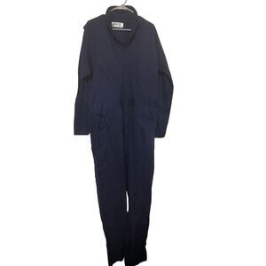 Red Kap men’s Overall 44-LN